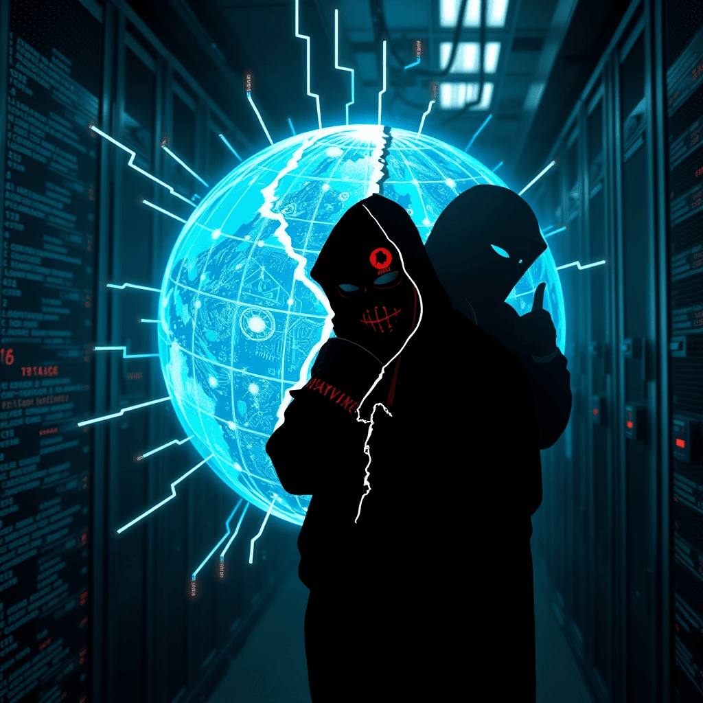 Avversari e IA: sfruttamento vulnerabilità e attacchi aumentati