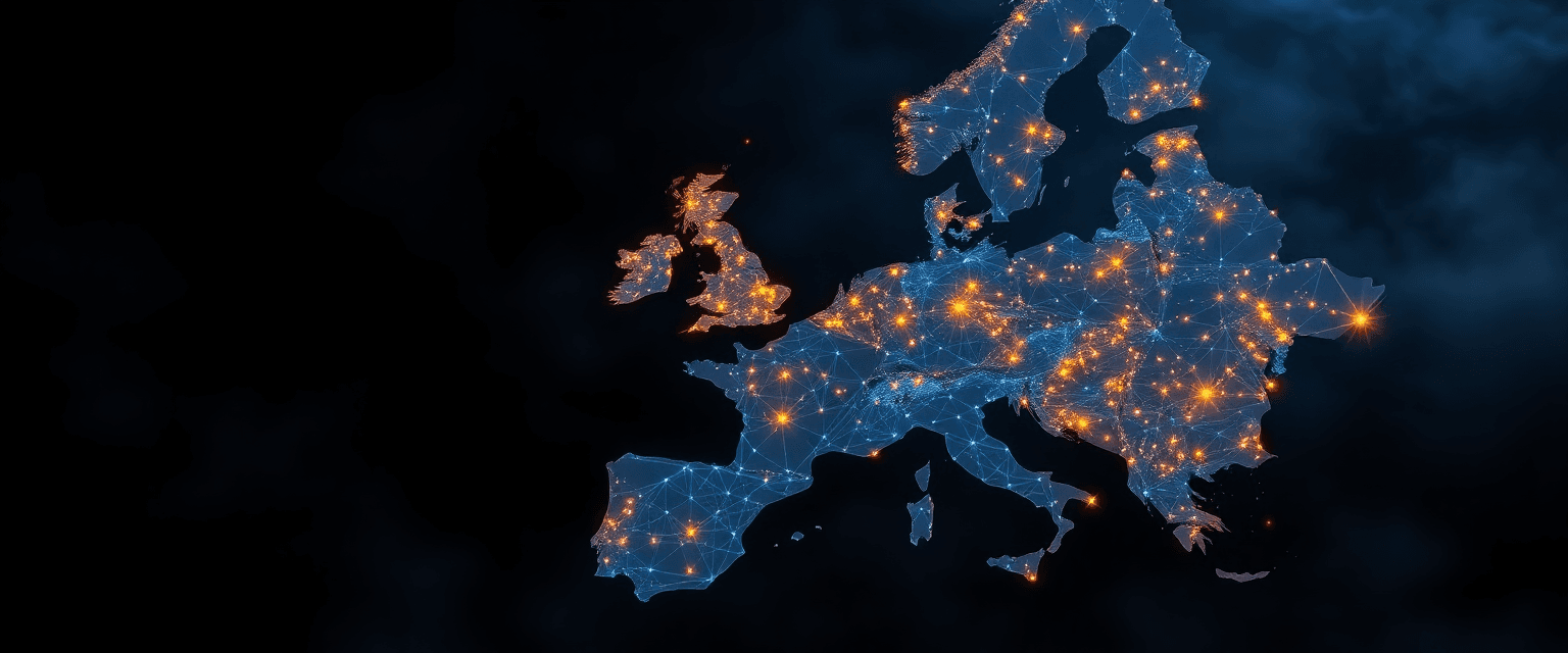 Sovranità digitale e IA: la terza via dell'Europa