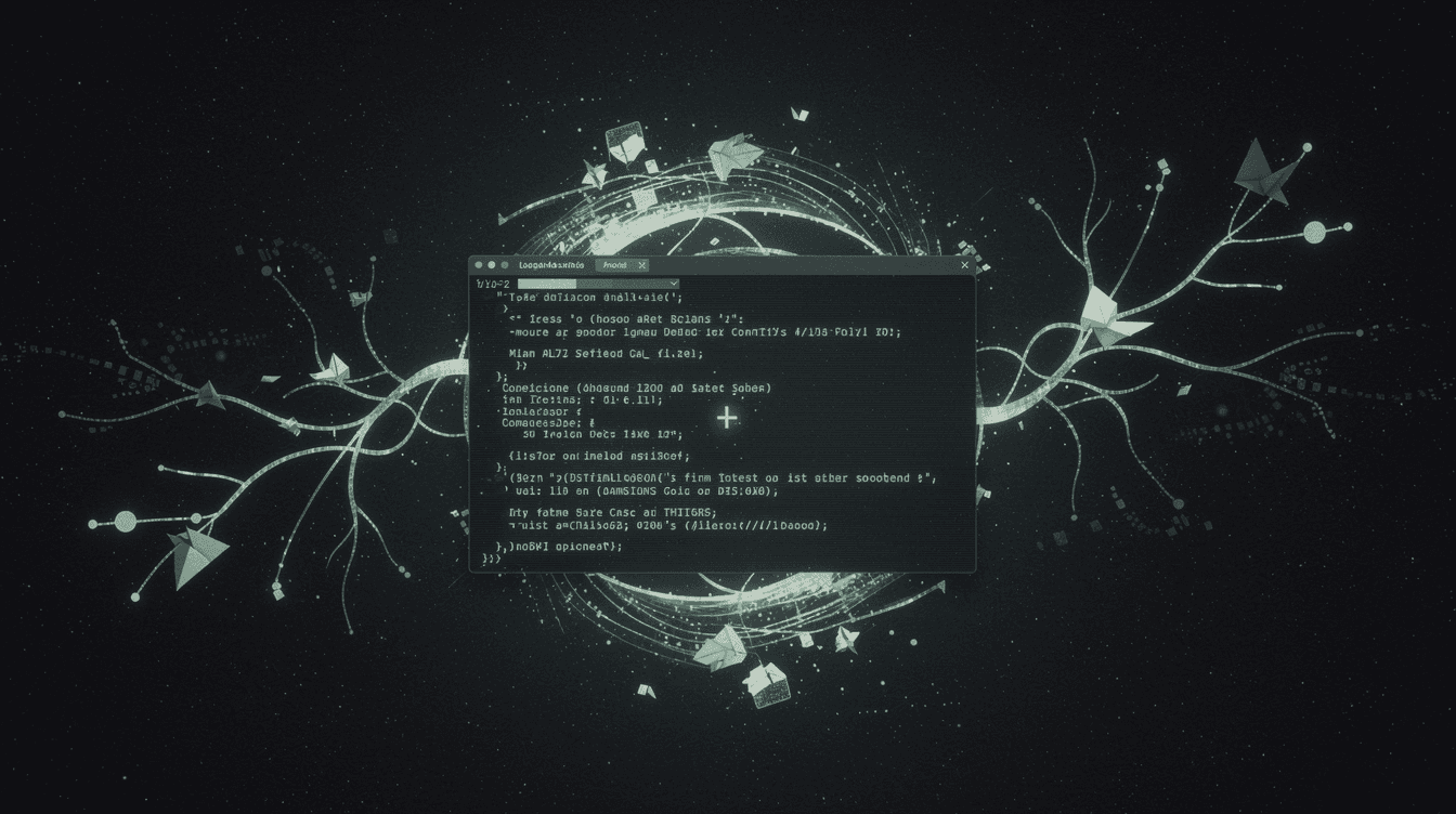 Come usare SmallCode: la guida completa per sviluppatori
