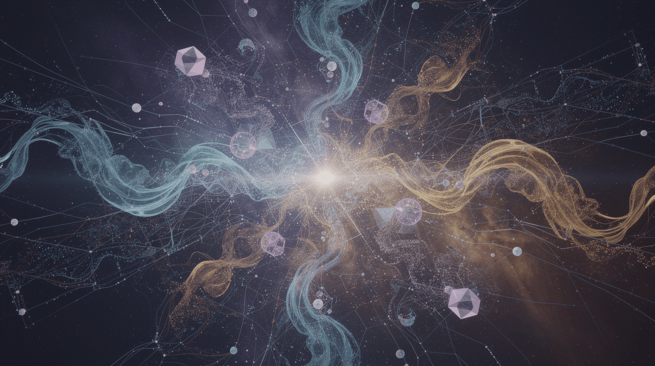 Cosmos 3: Modelli di Mondo Omnimodali per l'IA Fisica
