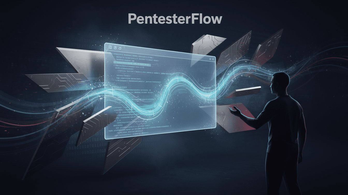 Come usare PentesterFlow per il Pentesting e il Bug Hunting