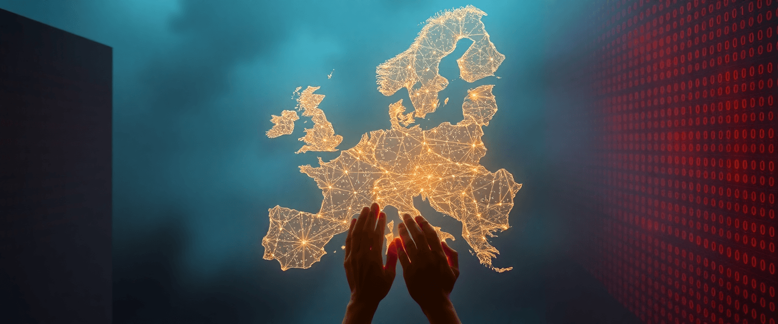 AI tra Cina, USA e Europa: sovranità digitale e cooperazione