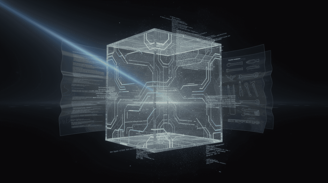 Come Ispezionare le Interazioni API degli Agenti di Coding con ccglass