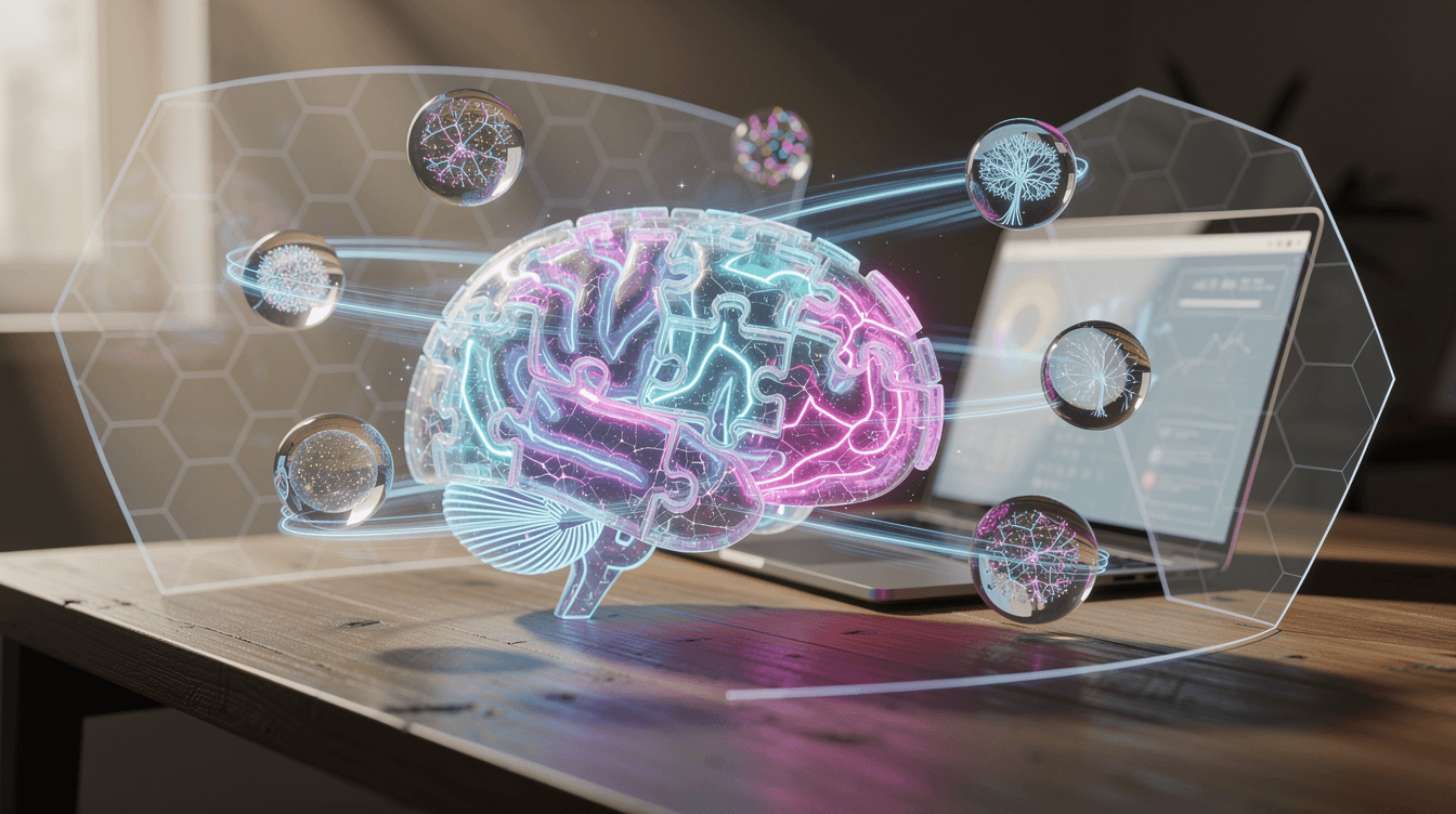 Come l'AI Agentic e i modelli MoE stanno rivoluzionando l'intelligenza locale