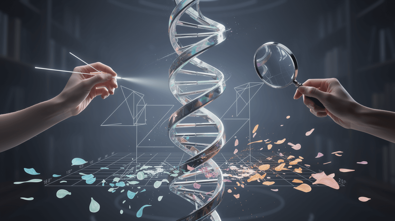 FigMirror: Come Creare Figure Scientifiche di Qualità Editoriale con AI