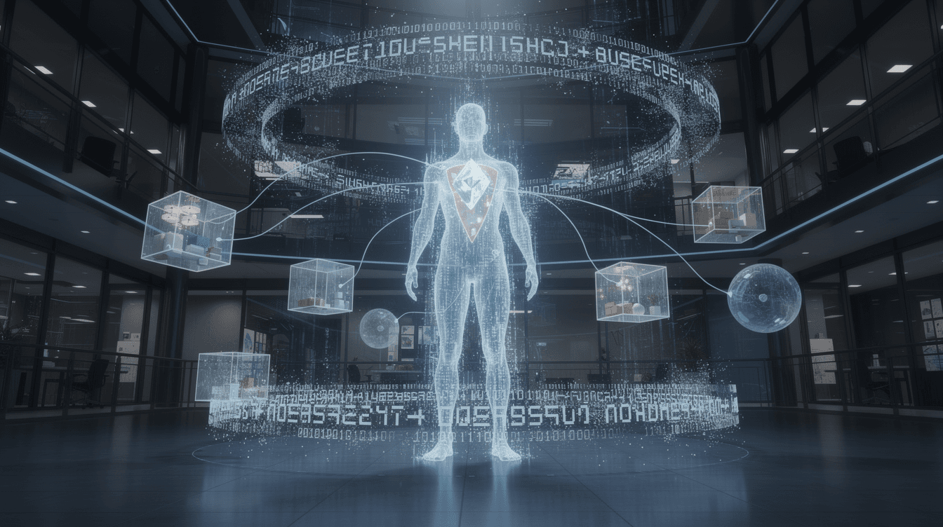 Sicurezza Enterprise per Agenti AI: Anthropic Ridefinisce i Workflow