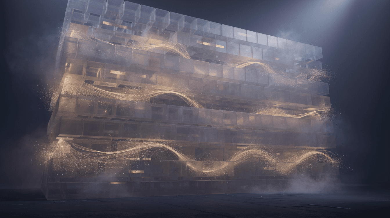 Come DiffusionBlocks Supera il Muro della Memoria nel Deep Learning